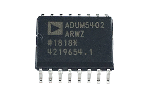 Counter IC