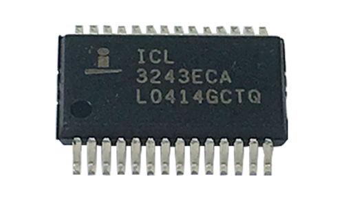 Driver iC