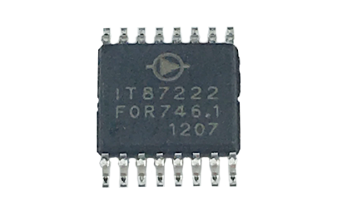 Interface IC