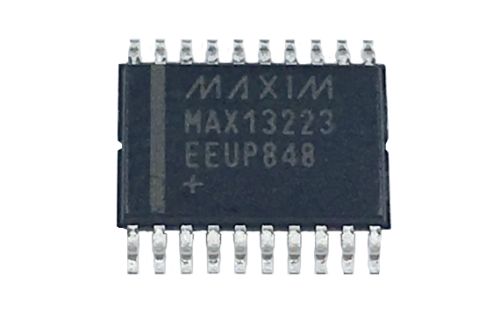 Optocoupler IC