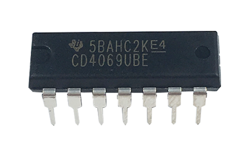 Timer IC